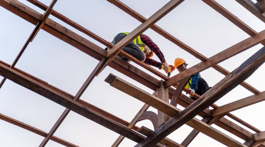 Local Chimney Repair in Arlington, IL